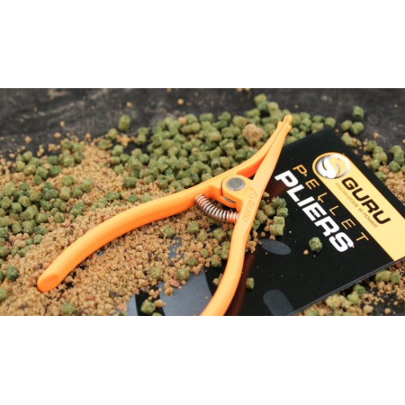 PELLET PLIERS Guru