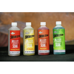 PELLET SOAK - AMINO ORIGINAL Dynamite
