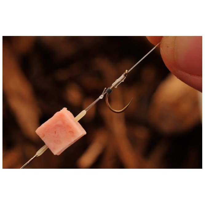 Pellet Waggler Rigs Guru