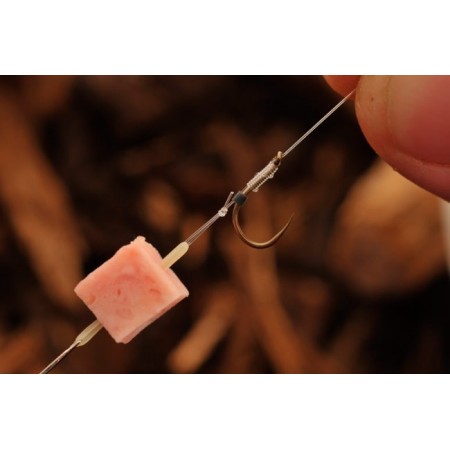 Pellet Waggler Rigs Guru