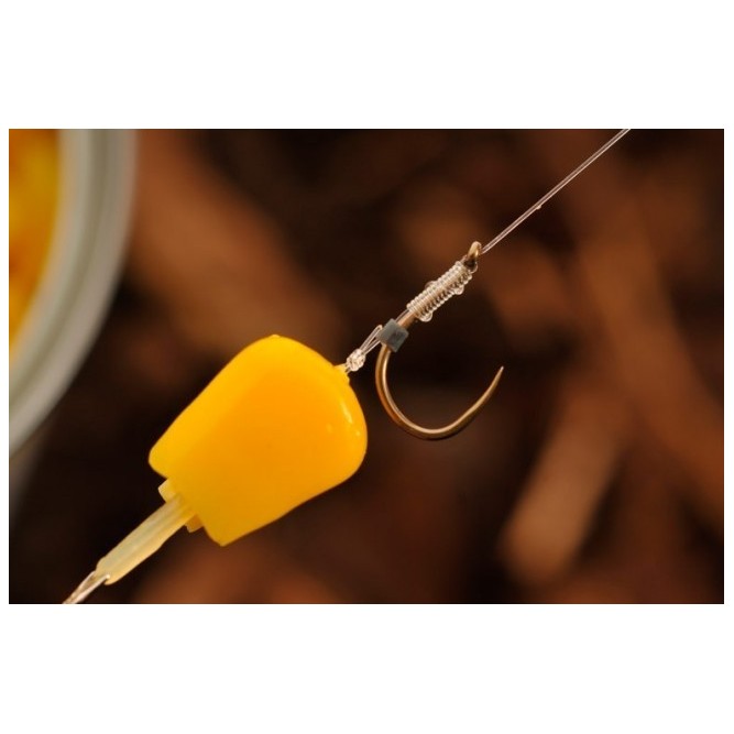 PELLET WAGGLER RIGS Guru