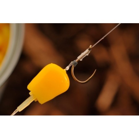 PELLET WAGGLER RIGS Guru