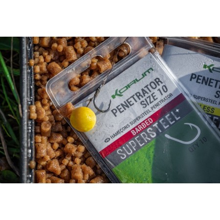 PENETRATOR BARBED KORUM