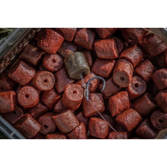 PENETRATOR BARBED KORUM