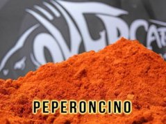 Peperoncino 250 g Over Carp Baits