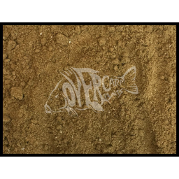 Peruvian Fishmeal - 1 KG Over Carp Baits