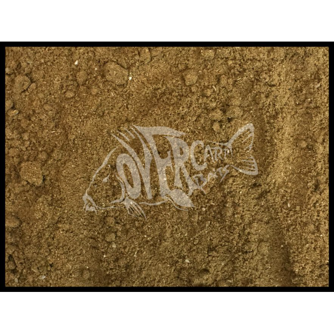 Peruvian Fishmeal - 1 KG Over Carp Baits