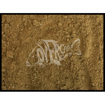 Peruvian Fishmeal - 1 KG Over Carp Baits