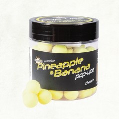 PINEAPPLE & BANANA FLUORO POP-UP Dynamite Baits
