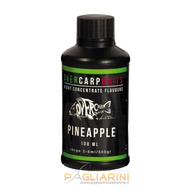 PINEAPPLE 100 ml Nutrabaits