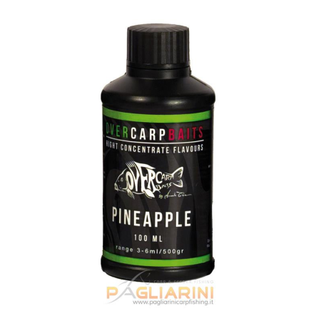 PINEAPPLE 100 ml Nutrabaits