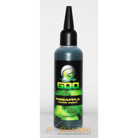 PINEAPPLE POWER SMOKE 115 ml Korda
