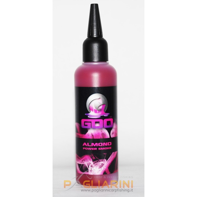 Almond Power Smoke 115ml Korda