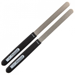 Pinpoint Precision Dual Diamond Nash file