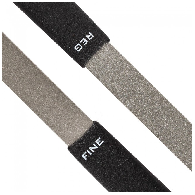 Pinpoint Precision Dual Diamond Nash file