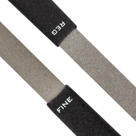 Lima Pinpoint Precision Dual Diamond Nash