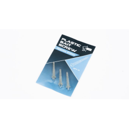 PLASTIC BAIT SCREWS Kevin Nash