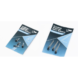 PLASTIC SWIVEL BAIT SCREW Kevin Nash