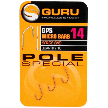 POLE SPECIAL Guru