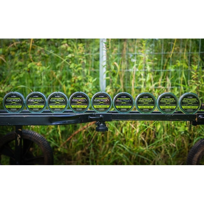 POWER MICRON X Matrix