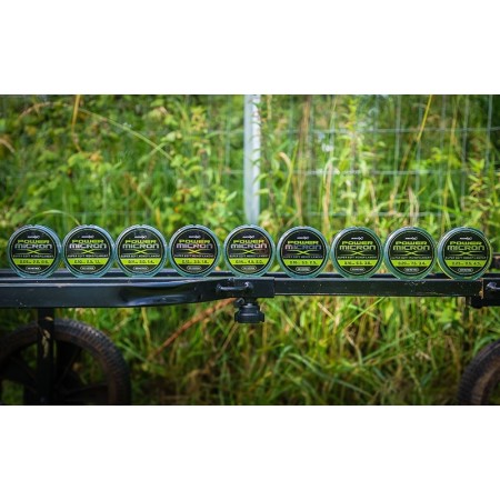 POWER MICRON X Matrix