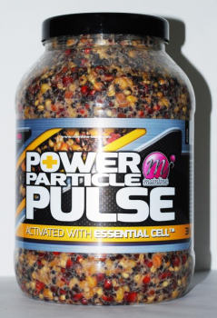 POWER PARTICLES PULSE - ESSENTIAL CELL Mainline