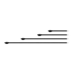 POWER POINT CAM LOK STORM POLES Fox