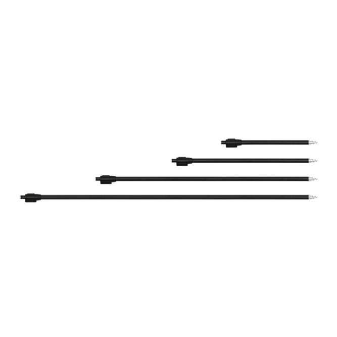 POWER POINT CAM LOK STORM POLES Fox