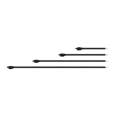 POWER POINT CAM LOK STORM POLES Fox