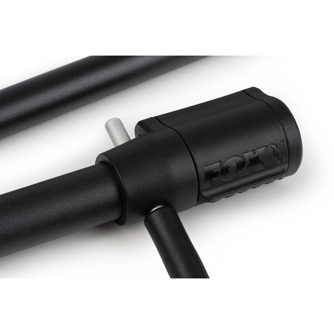 POWER POINT CAM LOK STORM POLES Fox