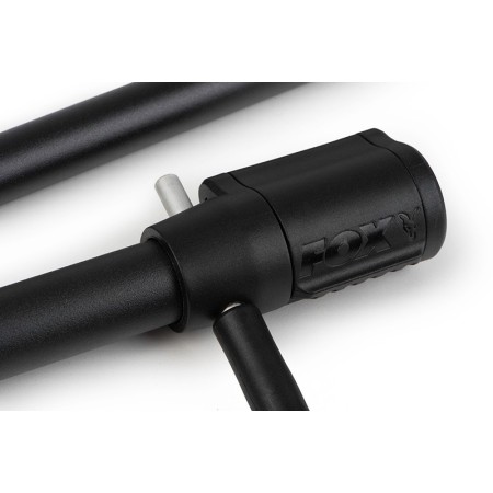 POWER POINT CAM LOK STORM POLES Fox