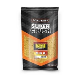 POWER SCOPEX GROUNDBAIT Sonubaits