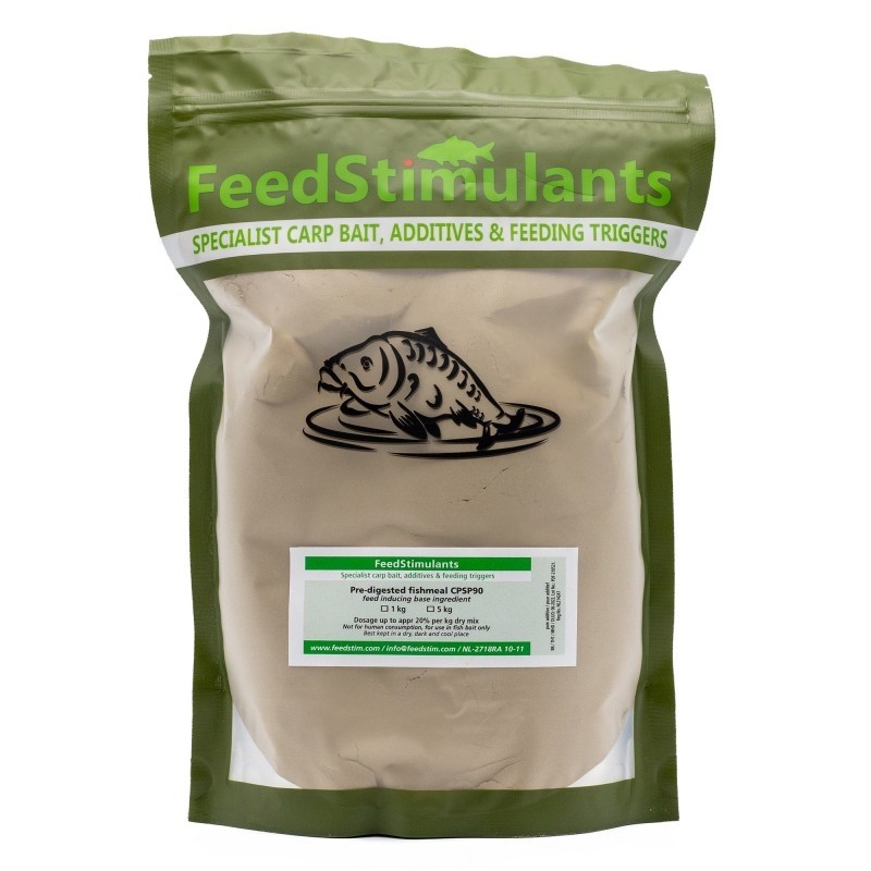 PRE-DIGESTED FISHMEAL CPSP 90 Feedstimulants