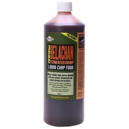 PREMIUM BELACHAN LIQUID Dynamite Baits