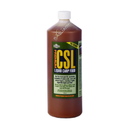 Premium CSL Liquid 1 Liter Dynamite Baits