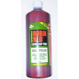 Premium Robin Red Liquid Dynamite Baits