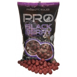 PRO BLACKBERRY BOILIES Starbaits