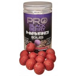 PRO BLACKBERRY HARD BAITS Starbaits