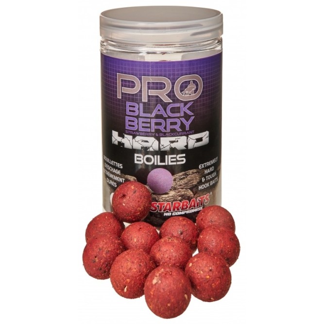 PRO BLACKBERRY HARD BAITS Starbaits