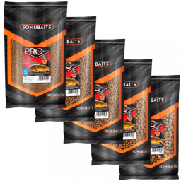 I PRO FEED PELLETS 1 Kg Sonubaits