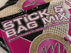 PRO-ACTIVE BAG & STICK MIX 1 Kg THE LINK Mainline