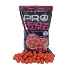 Probiotic Peach & Mango Starbaits