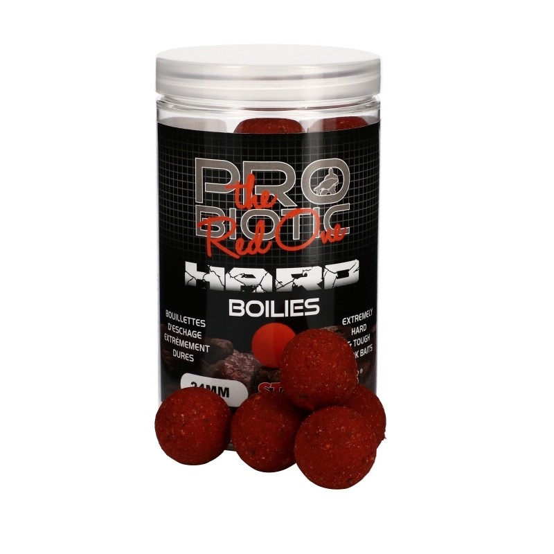 PROBIOTIC THE RED ONE Hard Baits Starbaits