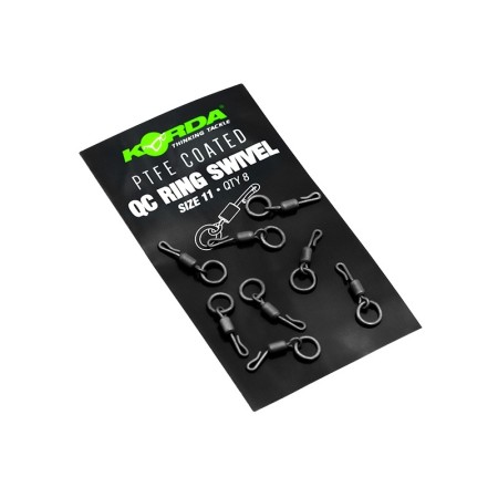 PTFE QC RING SWIVEL Korda