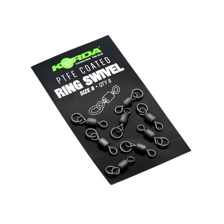 PTFE RING SWIVEL Korda