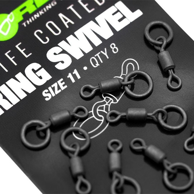 PTFE RING SWIVEL Korda
