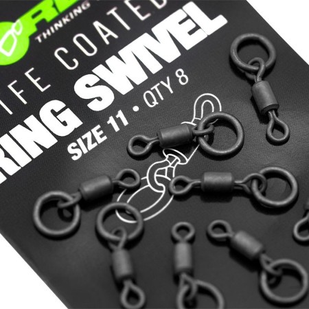 PTFE RING SWIVEL Korda