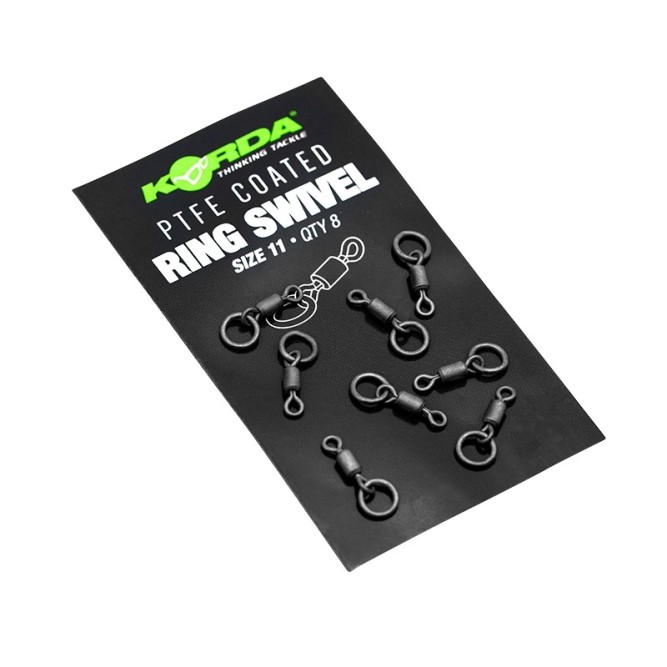 PTFE RING SWIVEL Korda