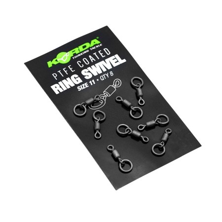 PTFE RING SWIVEL Korda