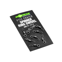 PTFE SPINNER RING SWIVEL Korda